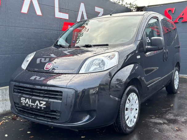 Fiat Qubo 1.4 54 kW image number 1