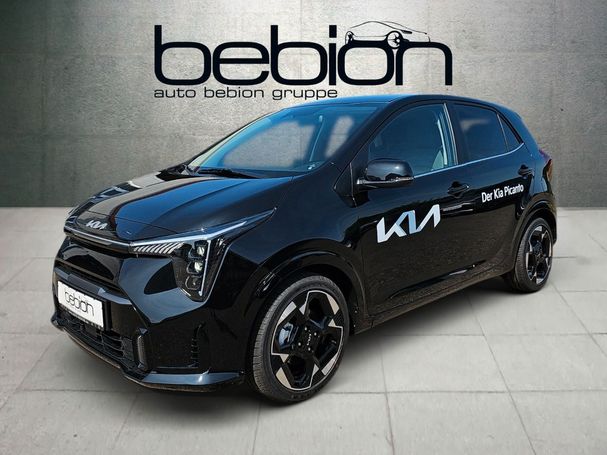 Kia Picanto 1.2 Spirit Launch Edition 58 kW image number 2