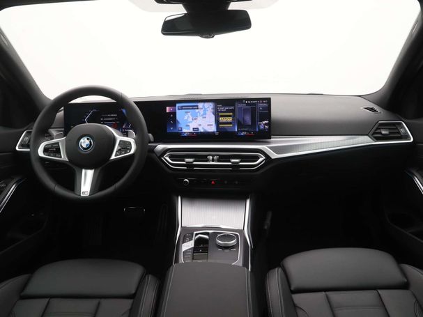 BMW 320 e 150 kW image number 13