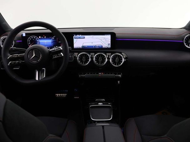 Mercedes-Benz CLA 250 160 kW image number 8