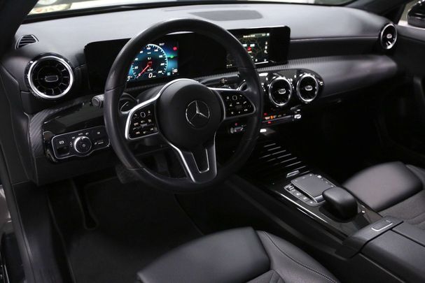 Mercedes-Benz A 180 d 85 kW image number 8