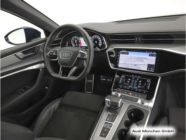 Audi S6 TDI 257 kW image number 10