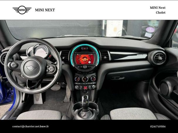 Mini Cooper 101 kW image number 8