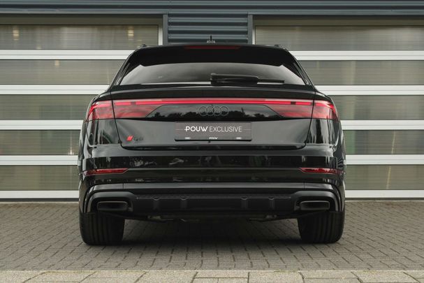 Audi Q8 55 TFSIe quattro 290 kW image number 10