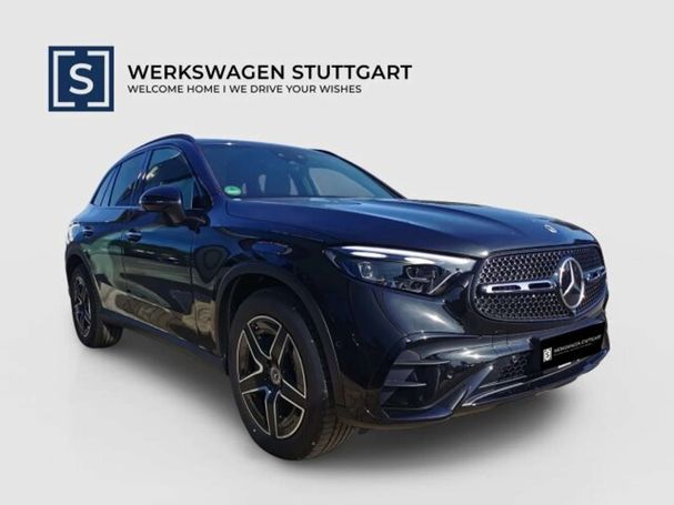 Mercedes-Benz GLC 300 198 kW image number 2