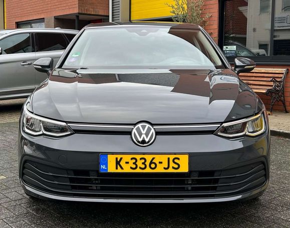 Volkswagen Golf 1.5 TSI 96 kW image number 8