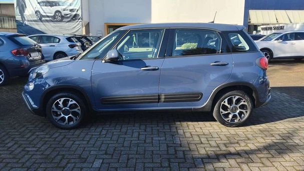 Fiat 500L 1.4 Cross 70 kW image number 5