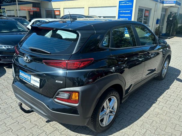 Hyundai Kona 110 kW image number 18