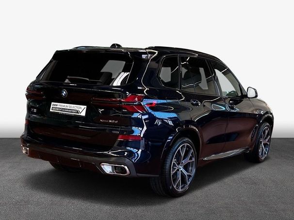 BMW X5 xDrive30d 210 kW image number 3