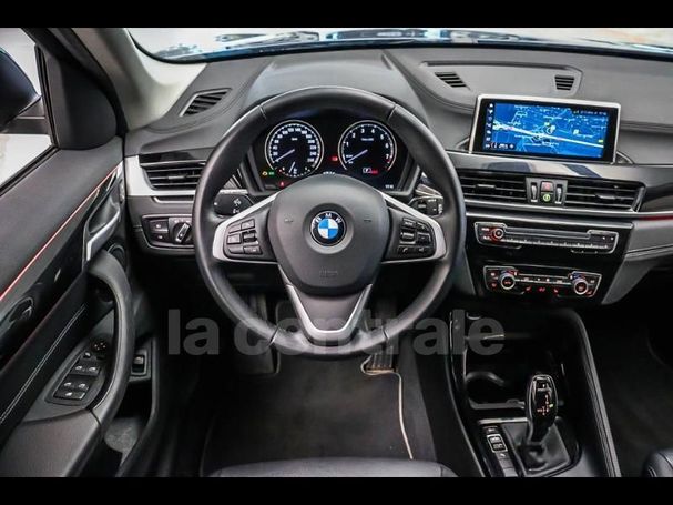 BMW X1 sDrive18i xLine 100 kW image number 16