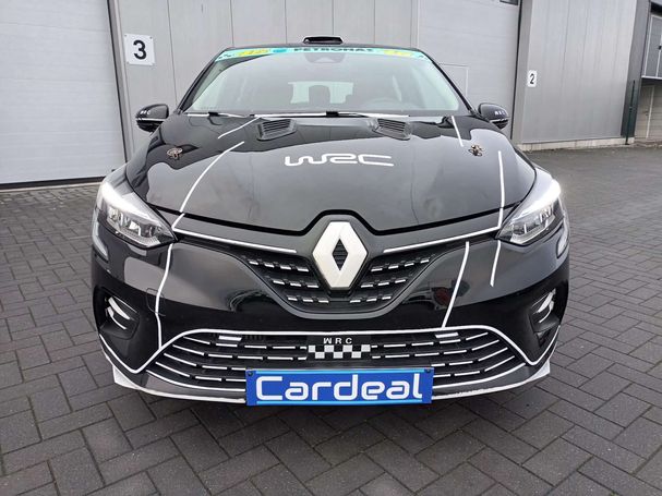 Renault Clio TCe 74 kW image number 3