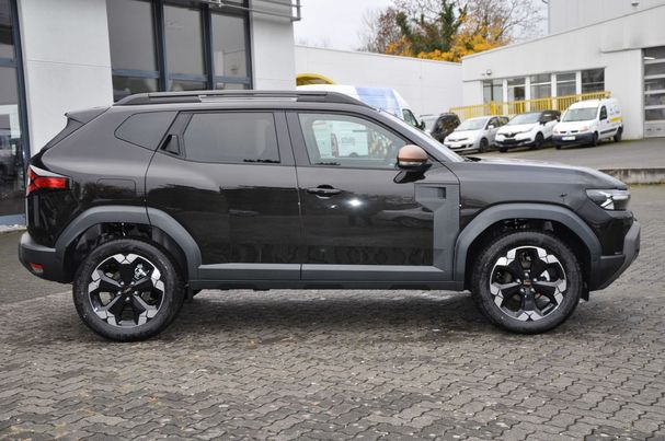 Dacia Duster TCe 130 96 kW image number 5