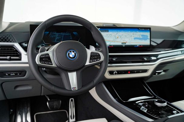 BMW X5 50e xDrive 360 kW image number 10