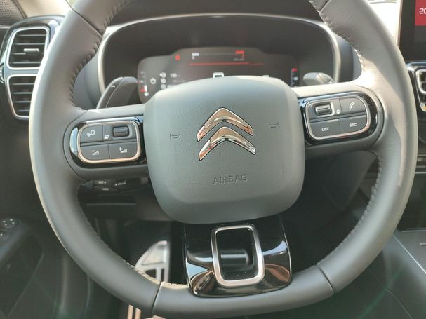 Citroen C5 Aircross 96 kW image number 9