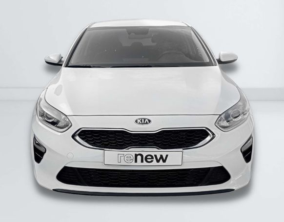 Kia Ceed 1.0 T-GDI 88 kW image number 3