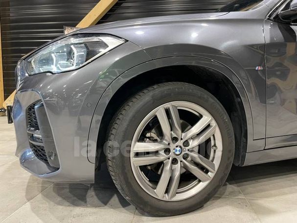 BMW X1 sDrive 100 kW image number 37