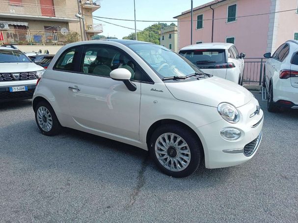 Fiat 500 1.0 51 kW image number 2