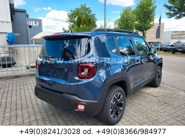 Jeep Renegade 1.3 PHEV 177 kW image number 13