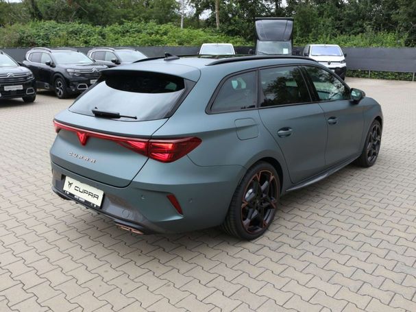 Cupra Leon Sportstourer VZ 200 kW image number 3