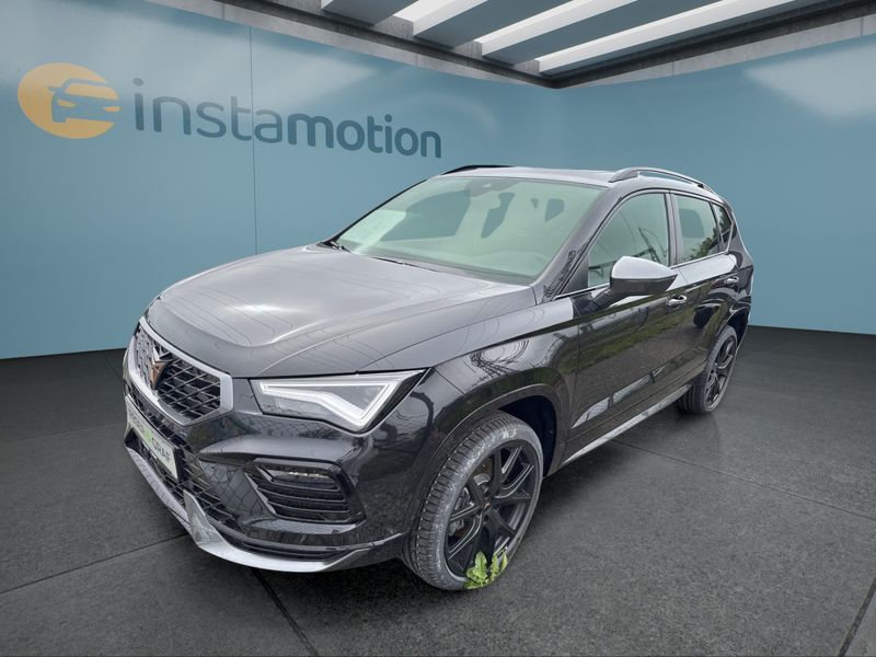 Cupra Ateca 1.5 TSI DSG