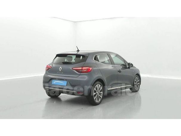 Renault Clio TCe 90 Intens 66 kW image number 18