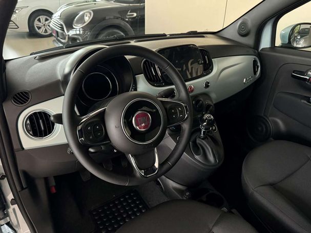 Fiat 500 1.0 51 kW image number 10