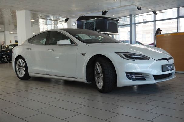 Tesla Model S Long Range AWD 415 kW image number 3