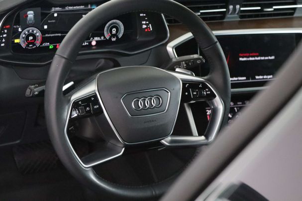 Audi A6 Allroad 55 TFSI Avant 250 kW image number 23