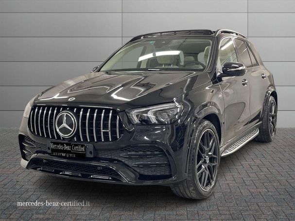 Mercedes-Benz GLE 53 AMG 320 kW image number 1