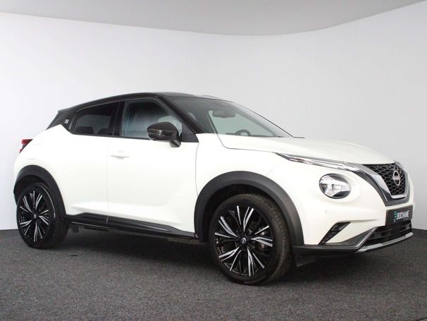 Nissan Juke 1.0 DIG-T 114 N-DESIGN 84 kW image number 2