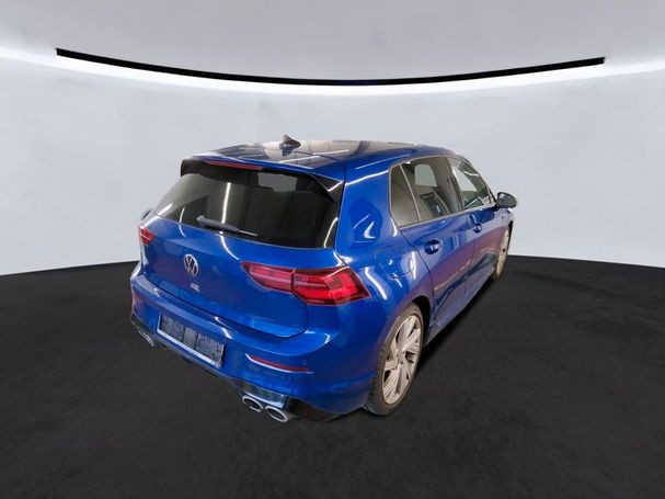 Volkswagen Golf R DSG 4Motion 235 kW image number 3