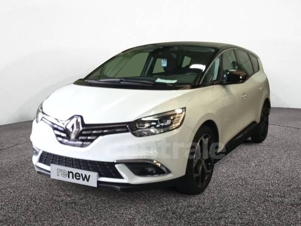 Renault Grand Scenic TCe 160 EDC 118 kW image number 15