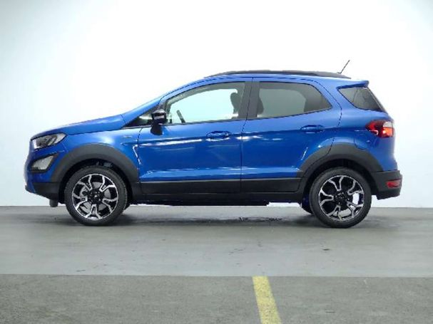 Ford EcoSport 1.0 EcoBoost 92 kW image number 7