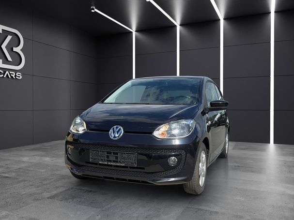 Volkswagen up! 44 kW image number 2