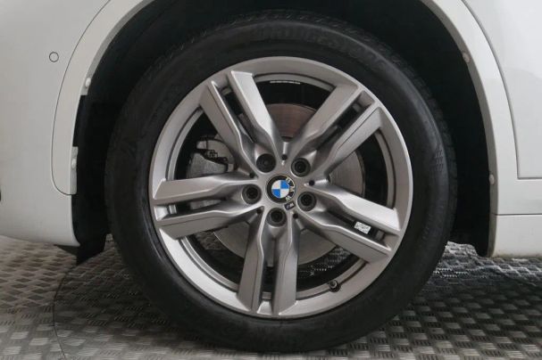 BMW X1 xDrive 131 kW image number 14