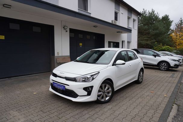 Kia Rio 1.0 Vision 74 kW image number 1