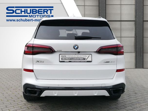 BMW X5 45e xDrive 290 kW image number 15