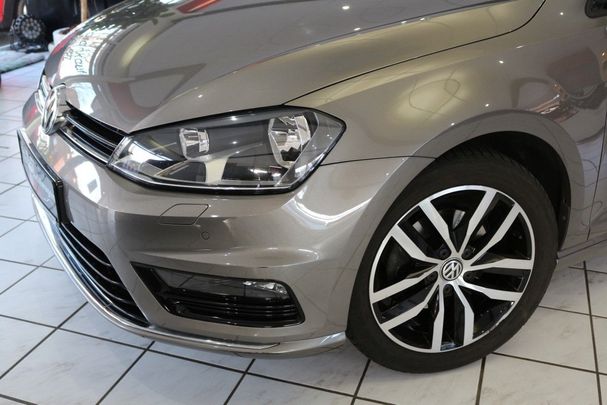 Volkswagen Golf 1.4 TSI 110 kW image number 15