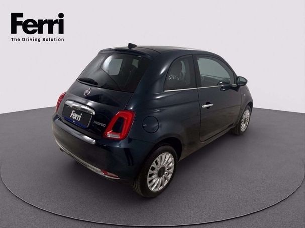 Fiat 500 1.0 51 kW image number 2