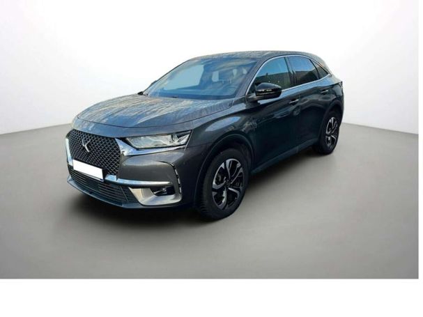 DS Automobiles 7 Crossback BlueHDi 130 Business 98 kW image number 1