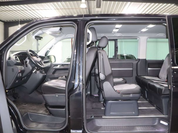 Volkswagen T6 Multivan DSG Highline 150 kW image number 13