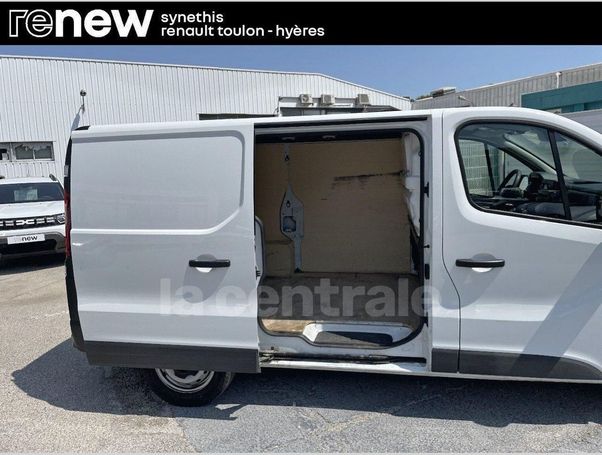  Renault Trafic dCi L1H1 96 kW image number 25