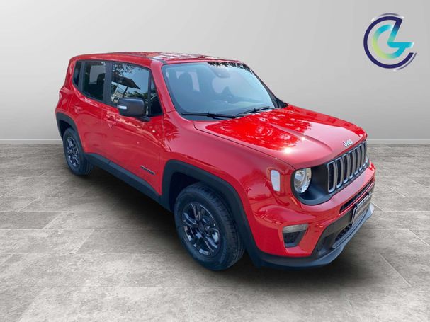 Jeep Renegade 96 kW image number 2