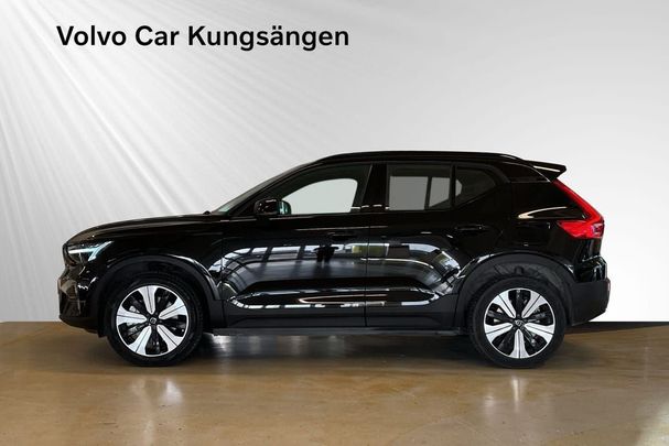 Volvo XC40 Recharge 172 kW image number 2