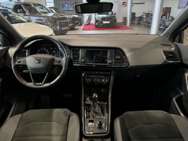 Seat Ateca 110 kW image number 19