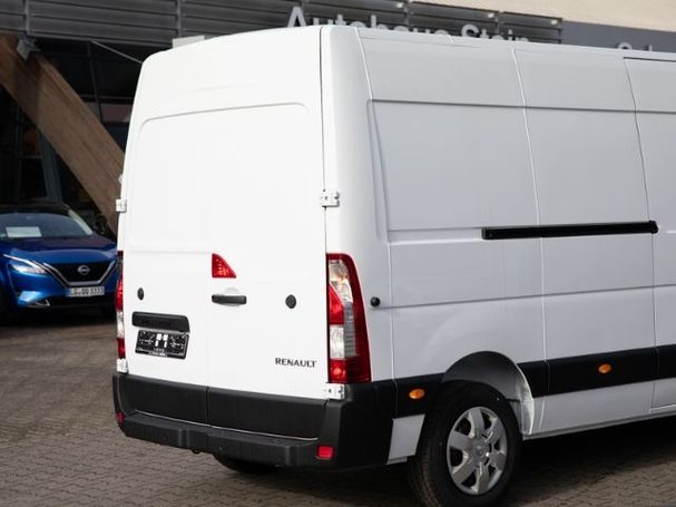 Renault Master dCi 150 L3H2 110 kW image number 7