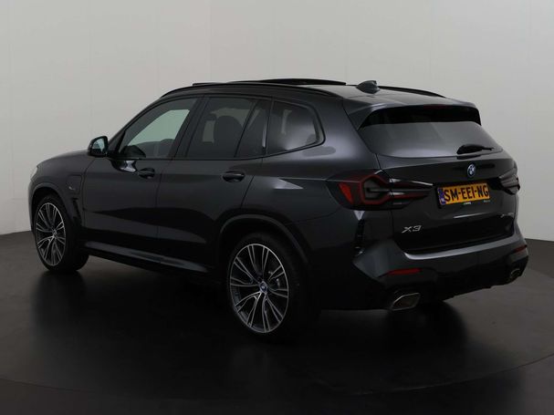 BMW X3 xDrive30e 215 kW image number 6