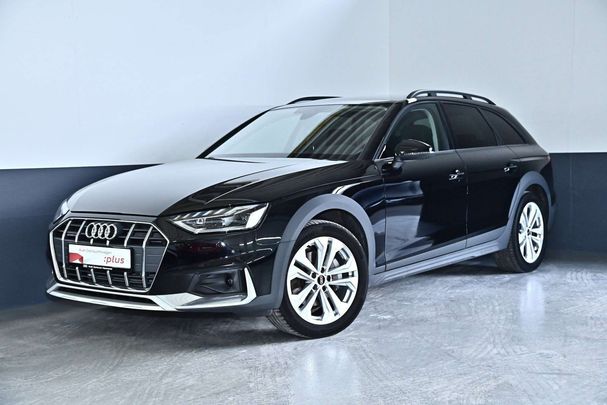 Audi A4 Allroad 40 TDI quattro 150 kW image number 1