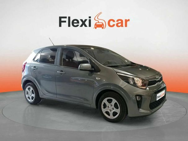 Kia Picanto 1.0 49 kW image number 2