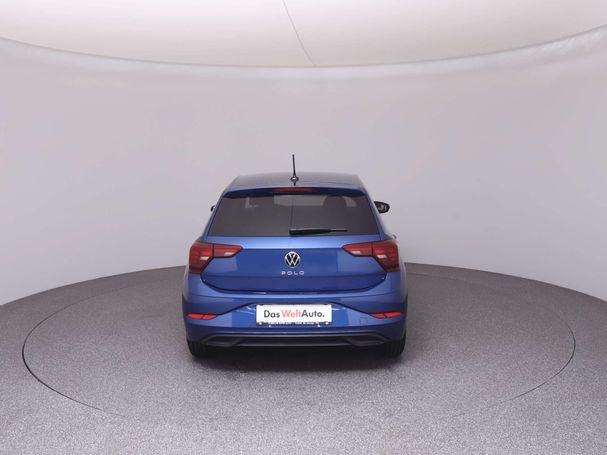 Volkswagen Polo 59 kW image number 6